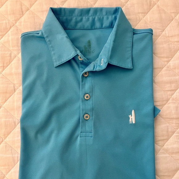 Johnnie O Golf Polo - Picture 1 of 1